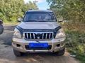 Toyota Land Cruiser Prado 2003 года за 8 500 000 тг. в Актобе – фото 2