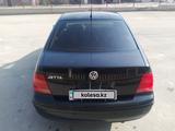 Volkswagen Jetta 2003 годаfor2 100 000 тг. в Шымкент – фото 5