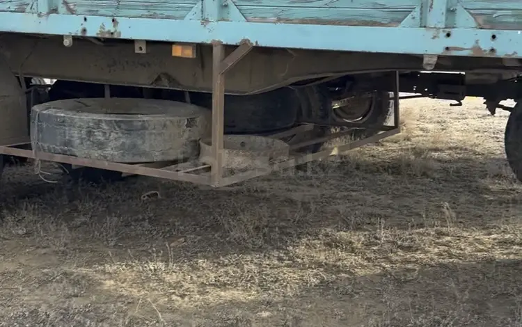 КамАЗ  4308 1993 года за 5 000 000 тг. в Актобе