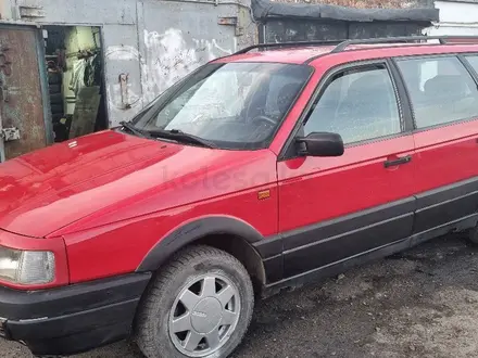 Volkswagen Passat 1992 года за 1 700 000 тг. в Петропавловск – фото 4