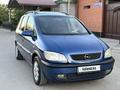 Opel Zafira 2001 годаүшін3 250 000 тг. в Туркестан – фото 15