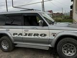 Mitsubishi Pajero 1997 годаүшін2 600 000 тг. в Алматы – фото 2