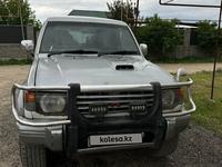 Mitsubishi Pajero 1997 года за 2 600 000 тг. в Алматы