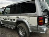 Mitsubishi Pajero 1997 года за 2 600 000 тг. в Алматы – фото 3