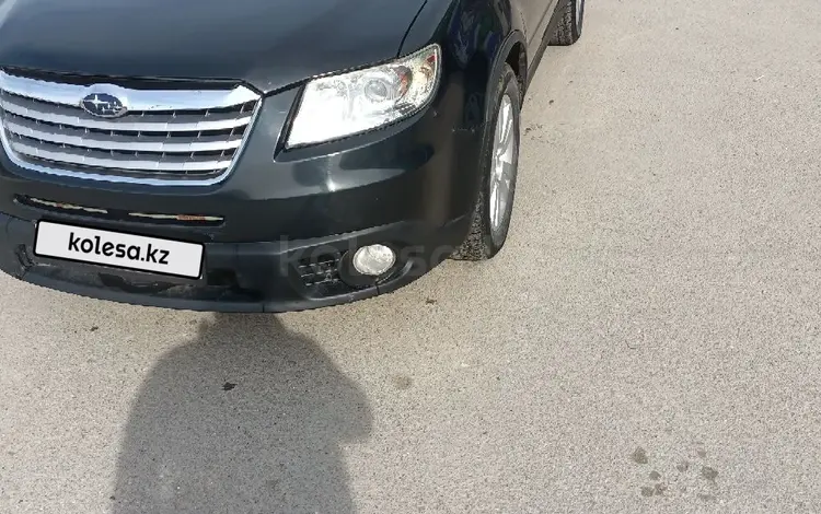 Subaru Tribeca 2008 годаүшін7 500 000 тг. в Актау