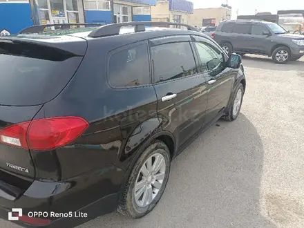 Subaru Tribeca 2008 года за 7 500 000 тг. в Актау – фото 4