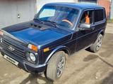 ВАЗ (Lada) Lada 2121 2019 года за 3 500 000 тг. в Петропавловск – фото 2