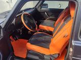 ВАЗ (Lada) Lada 2121 2019 года за 3 500 000 тг. в Петропавловск – фото 3