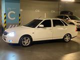 ВАЗ (Lada) Priora 2170 2013 года за 2 000 000 тг. в Алматы
