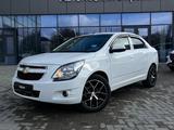 Chevrolet Cobalt Elegant AT 2024 года за 6 850 000 тг. в Кызылорда