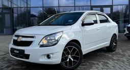 Chevrolet Cobalt Elegant AT 2024 года за 6 850 000 тг. в Кызылорда