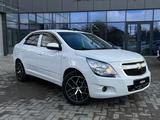 Chevrolet Cobalt Elegant AT 2024 года за 6 850 000 тг. в Кызылорда – фото 2