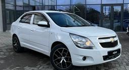 Chevrolet Cobalt Elegant AT 2024 года за 6 850 000 тг. в Кызылорда – фото 2