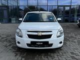 Chevrolet Cobalt Elegant AT 2024 года за 6 850 000 тг. в Кызылорда – фото 3