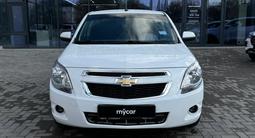 Chevrolet Cobalt Elegant AT 2024 года за 6 850 000 тг. в Кызылорда – фото 3