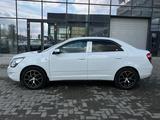 Chevrolet Cobalt Elegant AT 2024 года за 6 850 000 тг. в Кызылорда – фото 4