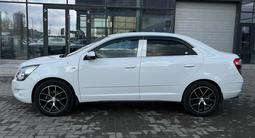 Chevrolet Cobalt Elegant AT 2024 года за 6 850 000 тг. в Кызылорда – фото 4