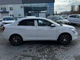 Chevrolet Cobalt Elegant AT 2024 года за 6 850 000 тг. в Кызылорда – фото 5