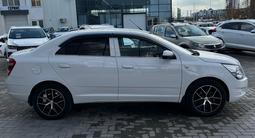 Chevrolet Cobalt Elegant AT 2024 года за 6 850 000 тг. в Кызылорда – фото 5