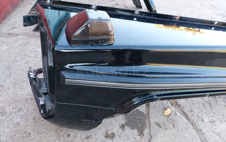 Крылья передние на W463 Mercedes, G63amg, G55amg, G500 за 155 000 тг. в Астана