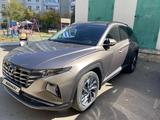 Hyundai Tucson 2024 годаfor14 500 000 тг. в Караганда – фото 3