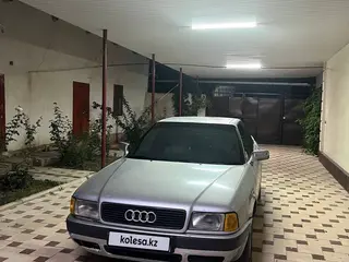 Audi 80