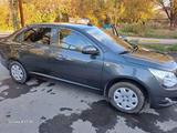 Chevrolet Cobalt 2022 года за 6 500 000 тг. в Шымкент – фото 2
