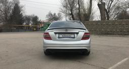 Mercedes-Benz C 350 2007 годаfor7 000 000 тг. в Алматы – фото 3