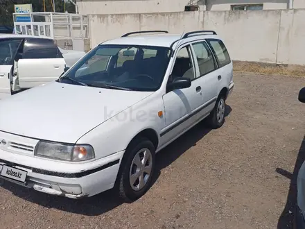 Nissan Sunny 1996 года за 1 000 000 тг. в Шымкент – фото 3