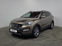 Hyundai Santa Fe 2013 года за 8 990 000 тг. в Алматы