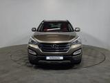 Hyundai Santa Fe 2013 годаүшін8 990 000 тг. в Алматы – фото 2