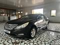 Hyundai Sonata 2010 годаүшін4 500 000 тг. в Караганда