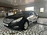 Hyundai Sonata 2010 годаүшін4 500 000 тг. в Караганда