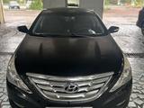Hyundai Sonata 2010 годаүшін4 500 000 тг. в Караганда – фото 3