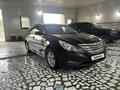 Hyundai Sonata 2010 годаүшін4 500 000 тг. в Караганда – фото 2