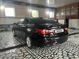 Hyundai Sonata 2010 годаүшін4 500 000 тг. в Караганда – фото 5
