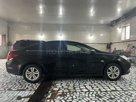 Hyundai Sonata 2010 года за 4 500 000 тг. в Караганда – фото 8