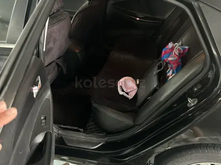 Hyundai Sonata 2010 года за 4 500 000 тг. в Караганда – фото 9