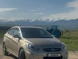 Hyundai Accent 2014 года за 6 200 000 тг. в Алматы – фото 4