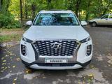 Hyundai Palisade 2019 года за 17 000 000 тг. в Алматы – фото 2