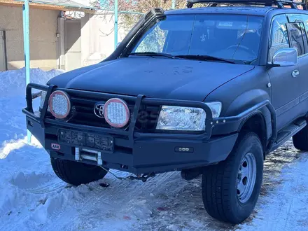 Toyota Land Cruiser 2005 года за 13 500 000 тг. в Шымкент