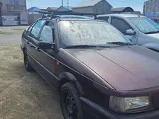 Volkswagen Passat, 1993