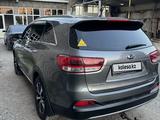 Kia Sorento 2015 года за 9 000 000 тг. в Уральск – фото 4