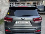 Kia Sorento 2015 года за 9 000 000 тг. в Уральск – фото 5
