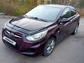 Hyundai Accent 2012 года за 4 500 000 тг. в Темиртау – фото 3