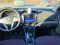 Hyundai Accent 2012 года за 4 500 000 тг. в Темиртау – фото 4