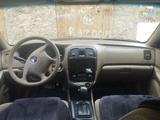 Kia Optima 2001 года за 1 600 000 тг. в Актау