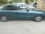 Kia Optima 2001 года за 1 600 000 тг. в Актау – фото 2
