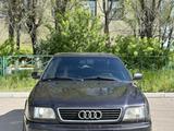 Audi A6 1994 годаүшін3 420 000 тг. в Караганда – фото 2
