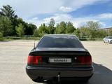 Audi A6 1994 годаүшін3 420 000 тг. в Караганда – фото 5